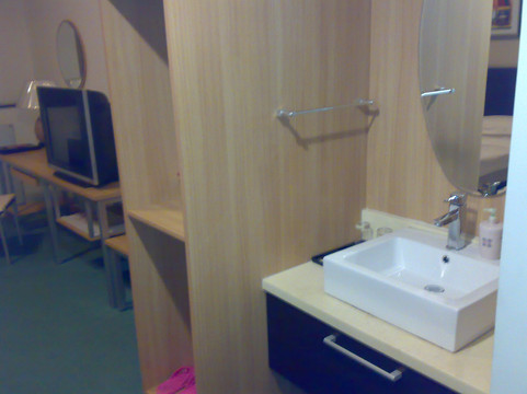 豪森府邸城市酒店（淄博万象汇八大局店）主图