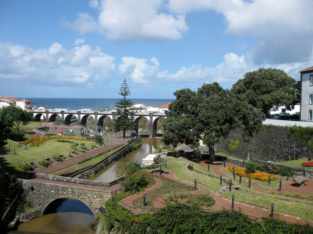 FestiTour Thematic Tours-Livramento必去景点