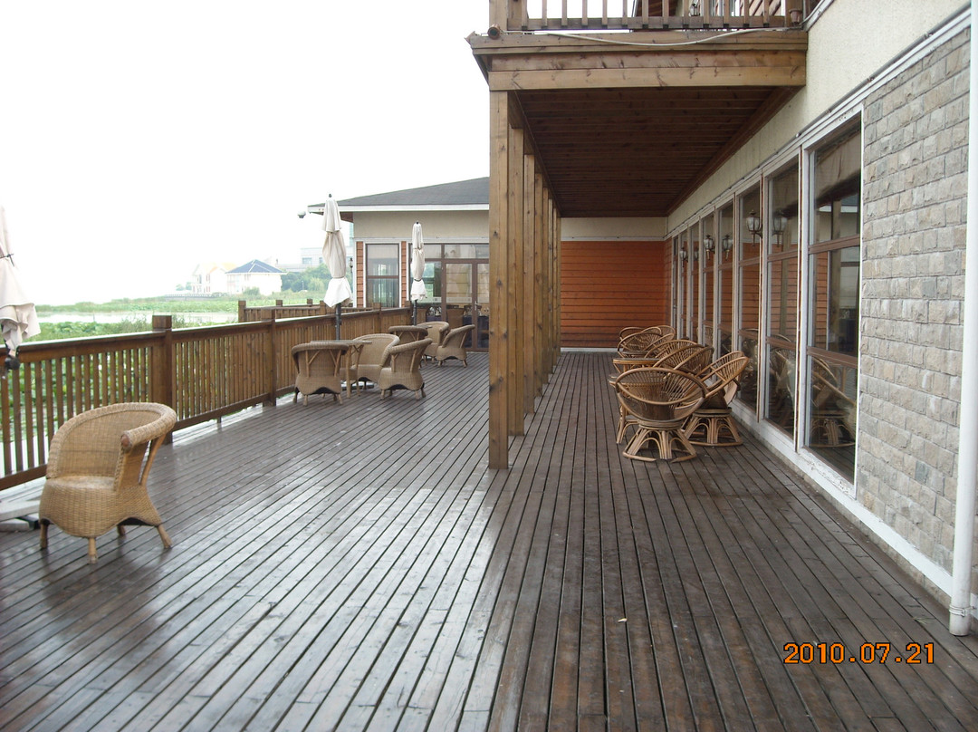 苏州西山-苏州市必去景点