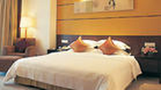 大榭国际大酒店主图