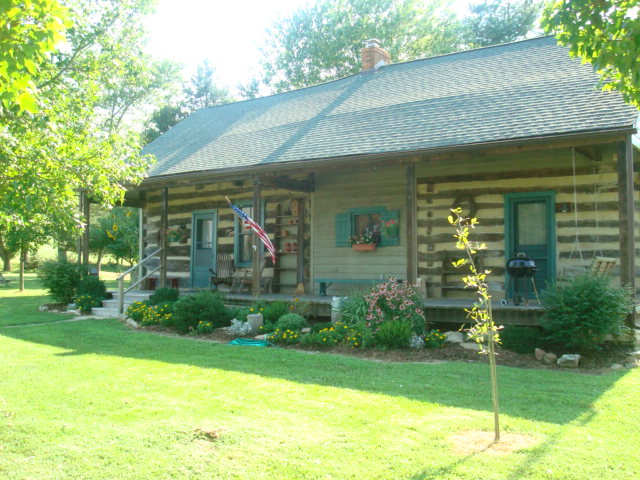 Heritage Valley Bed & Breakfast-客卧