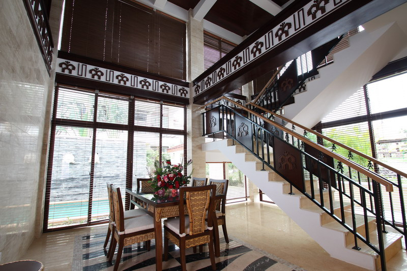 三亚海棠湾南田温泉度假酒店主图