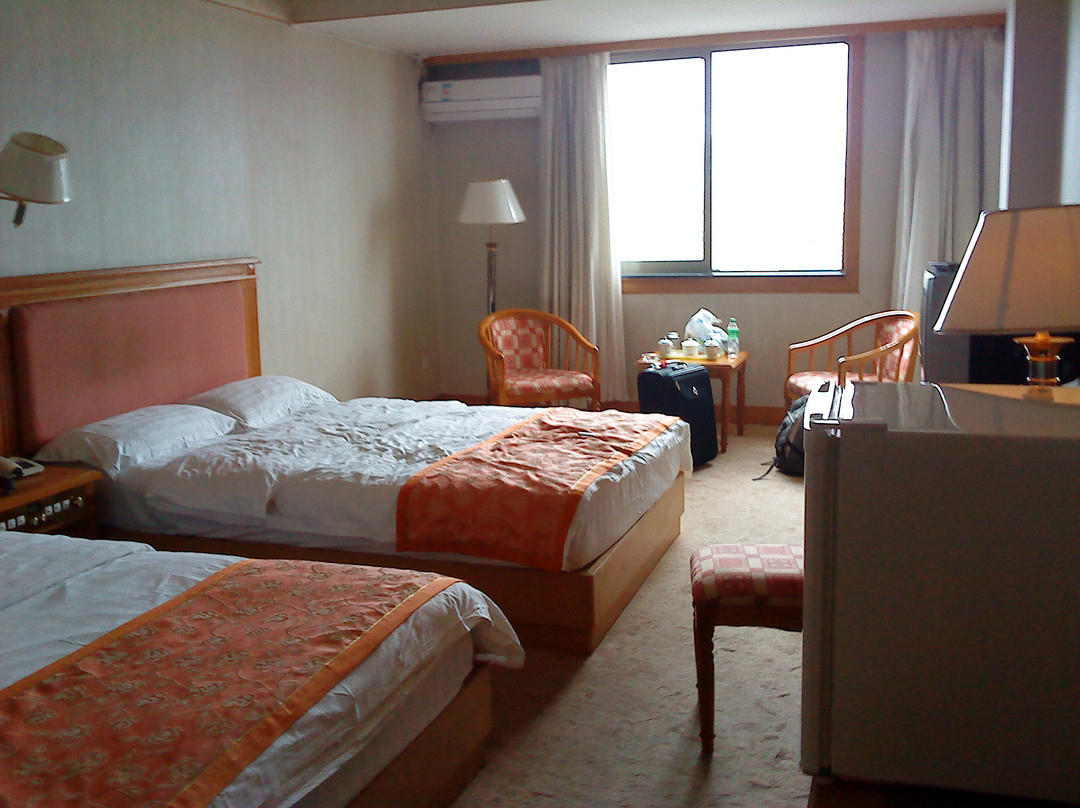 丽江书香心泊酒店（丽江古城大水车店）主图