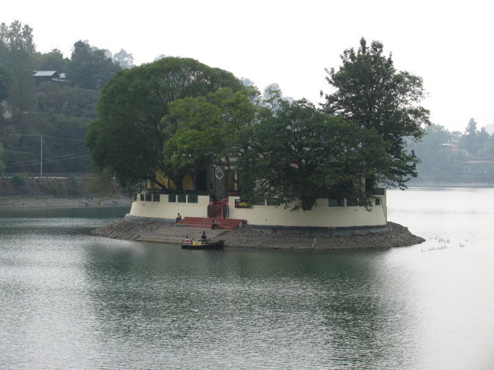 Nainital Hill Station - Bike Rental services景点图片