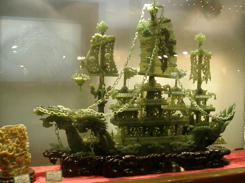 广州白云宾馆主图