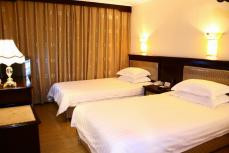 金色阳光时尚宾馆主图