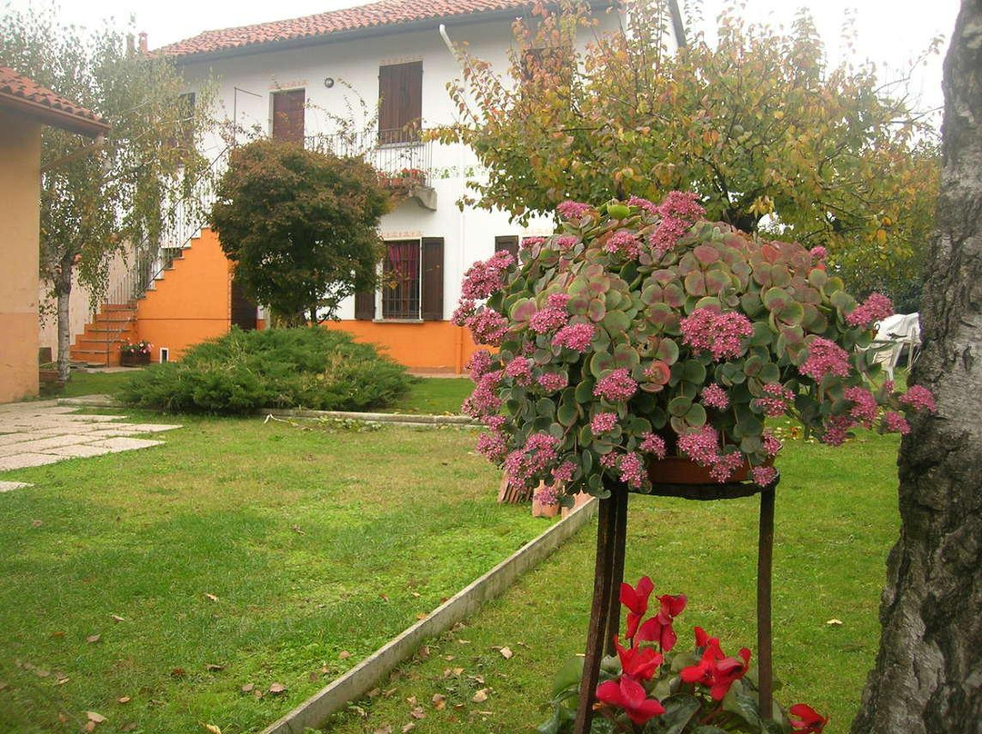 Ticino B&B