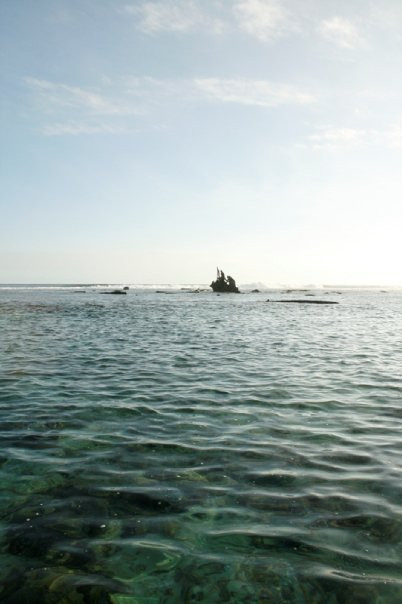 Pointe d'Esny-马喜埔必去景点