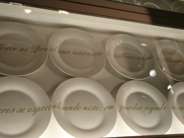 葡萄牙语博物馆-圣保罗必去景点