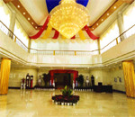 东方国际酒店主图