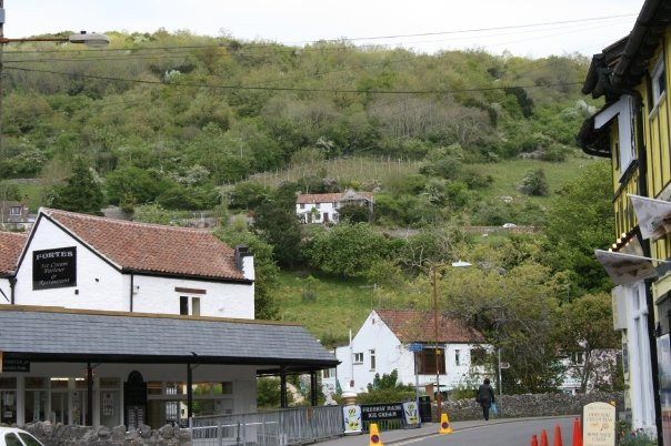 Cheddar Parish-Cheddar必去景点