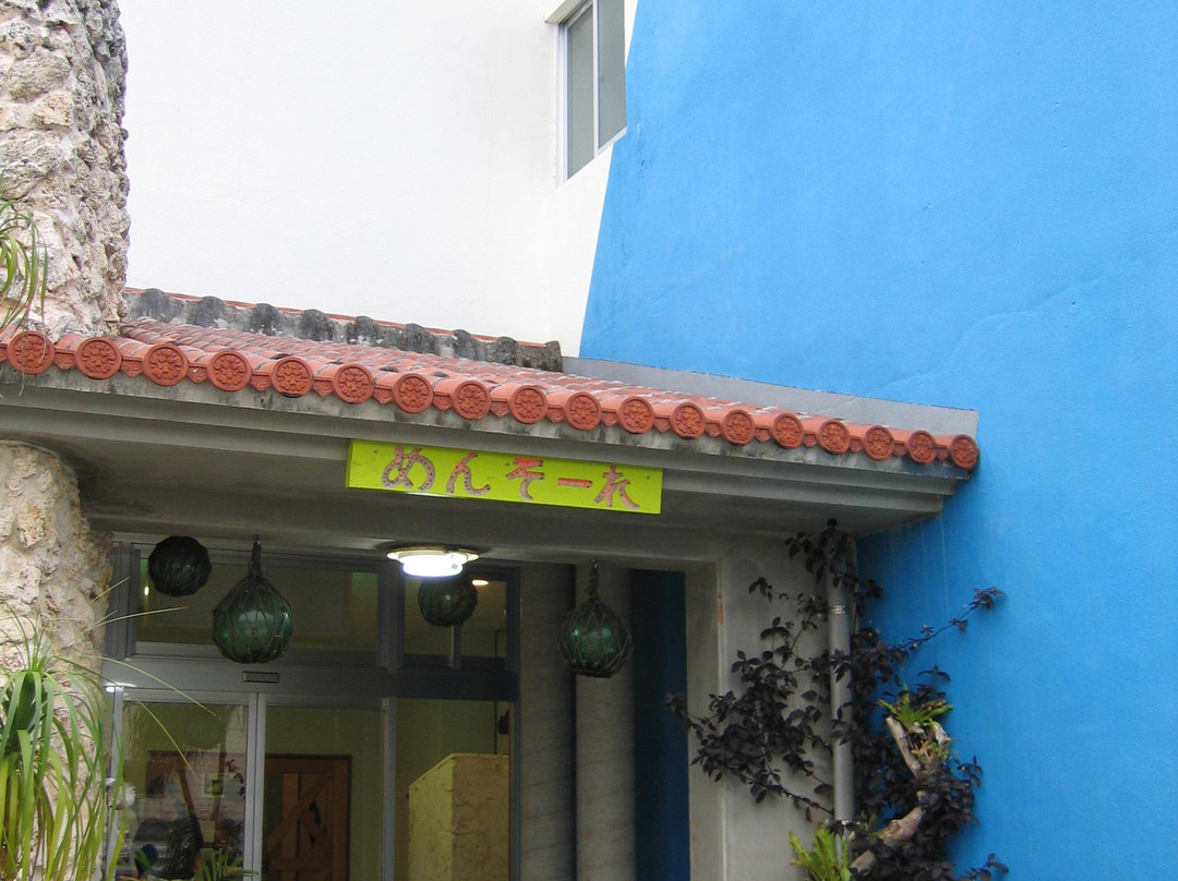 久米岛町旅游攻略图片
