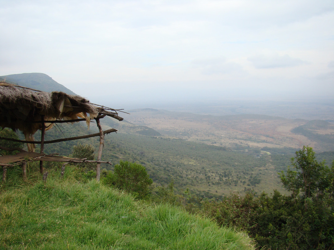 Great Rift Valley-Turkana District必去景点