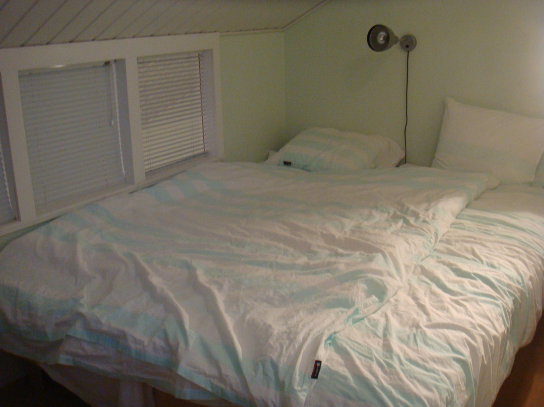 Levi酒店住宿-莱维尔托公寓