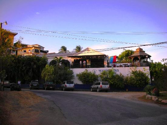 Mariner Inn主图