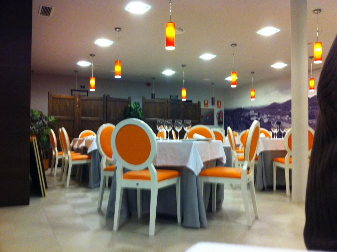 Gran Hotel Almaden