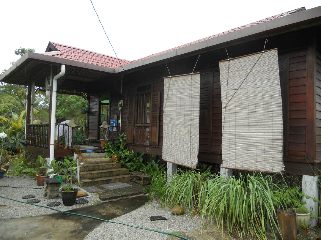 Yoga Now Langkawi景点图片