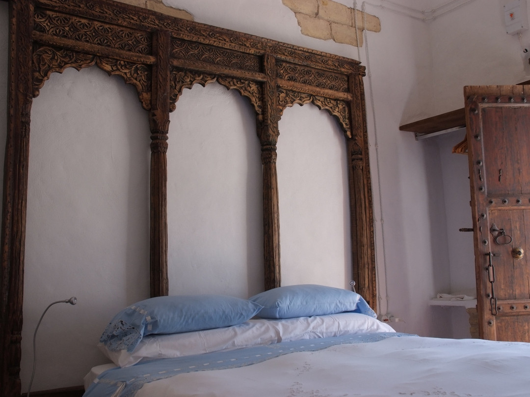 Hotel Posada Ananda主图
