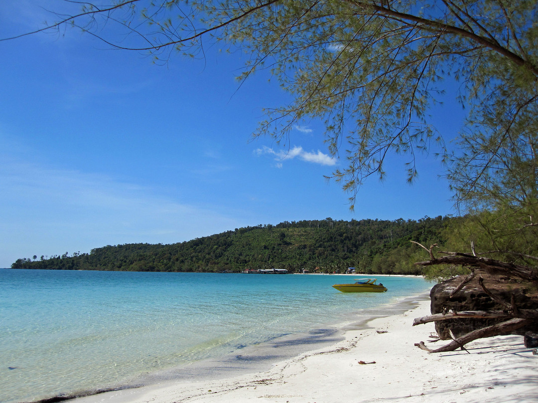 柬埔寨潜水店-西哈努克必去景点
