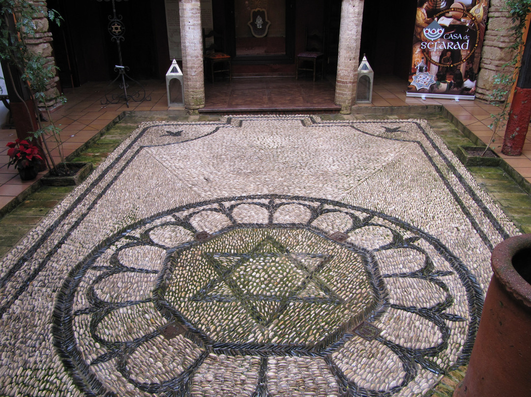 Casa de Sefarad景点图片