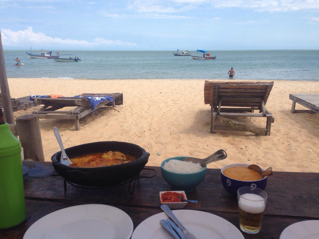 Pousada E Restaurante Canal Do Pampo