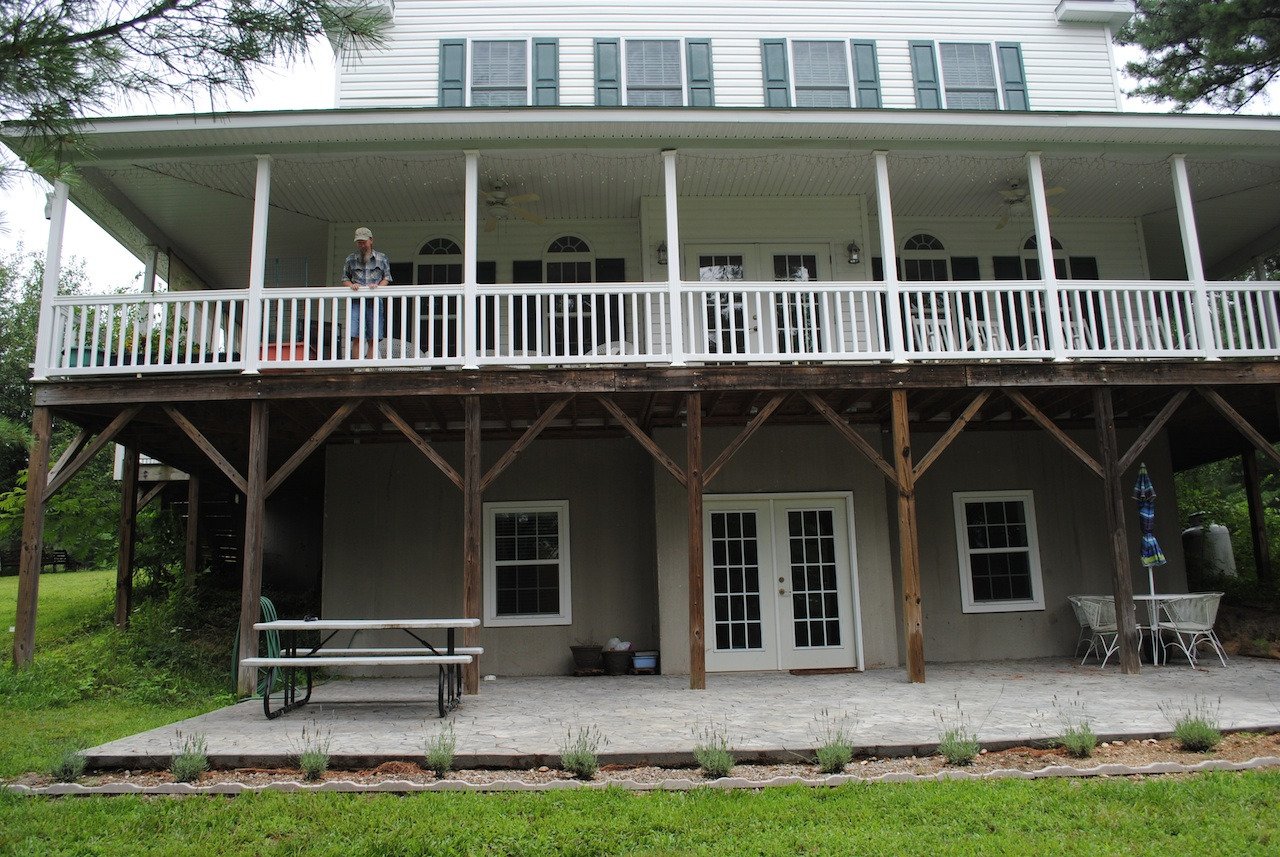 Run of the Mill B&B-官方