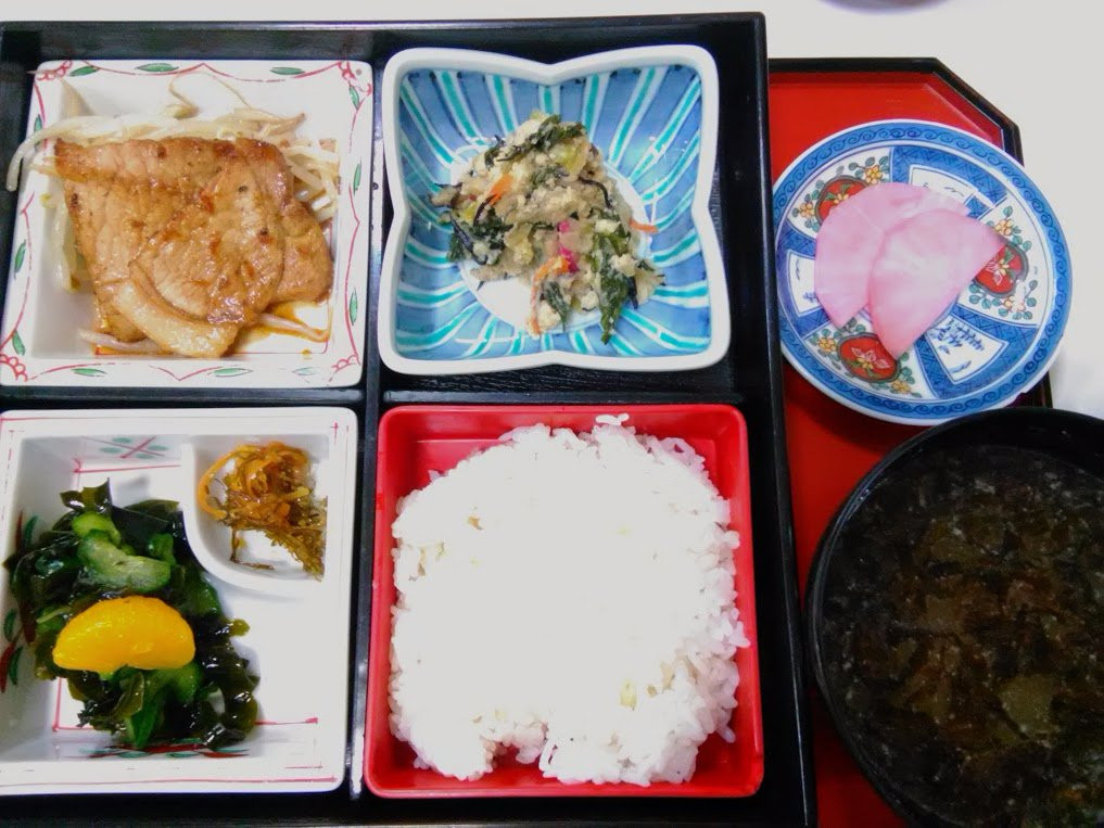 上士幌町餐馆和美食-Kinkame-Tei