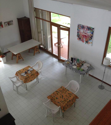 Avenza酒店住宿-Villa Roxy