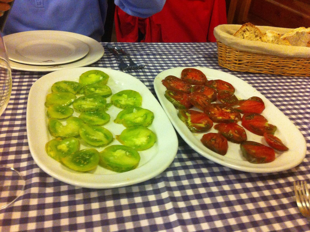 Cafe Bar Betanceiro