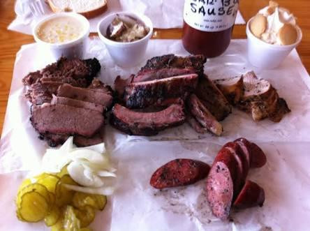 Rudy's Country Store & Bar-B-Q