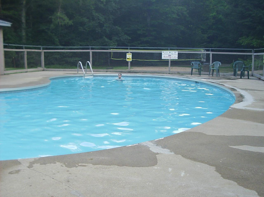 Maple Heights Campground