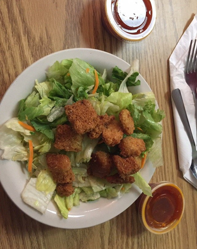 Bloomdale餐馆和美食-Kathy's Korner Restaurant