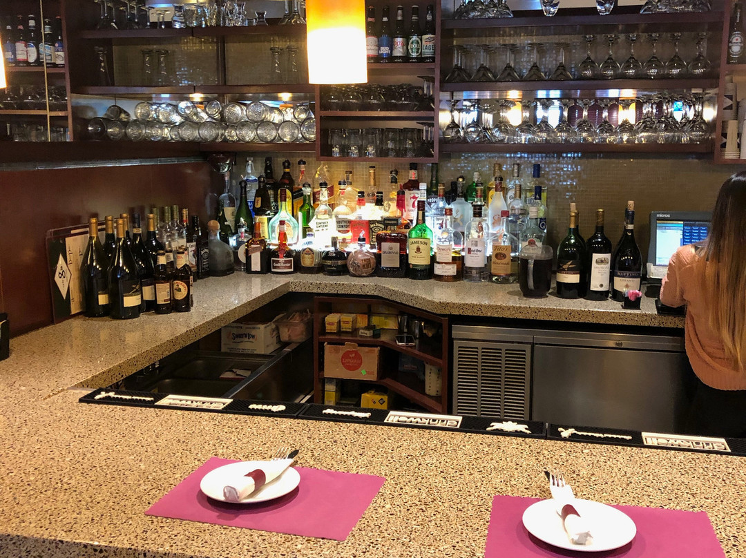 West Babylon餐馆和美食-Cafe Gio