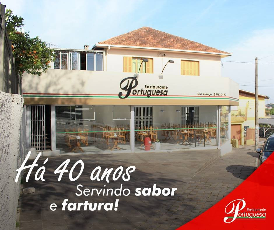 Restaurante Portuguesa Goretti