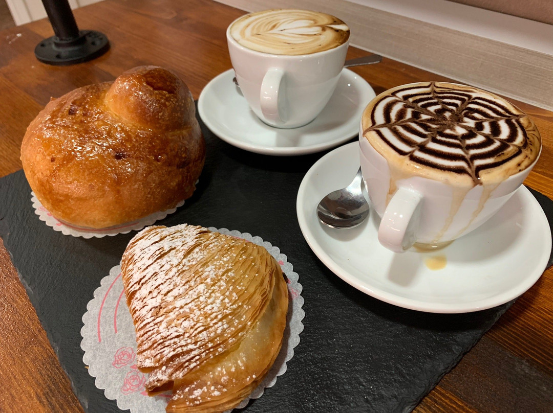 Dolci Faema