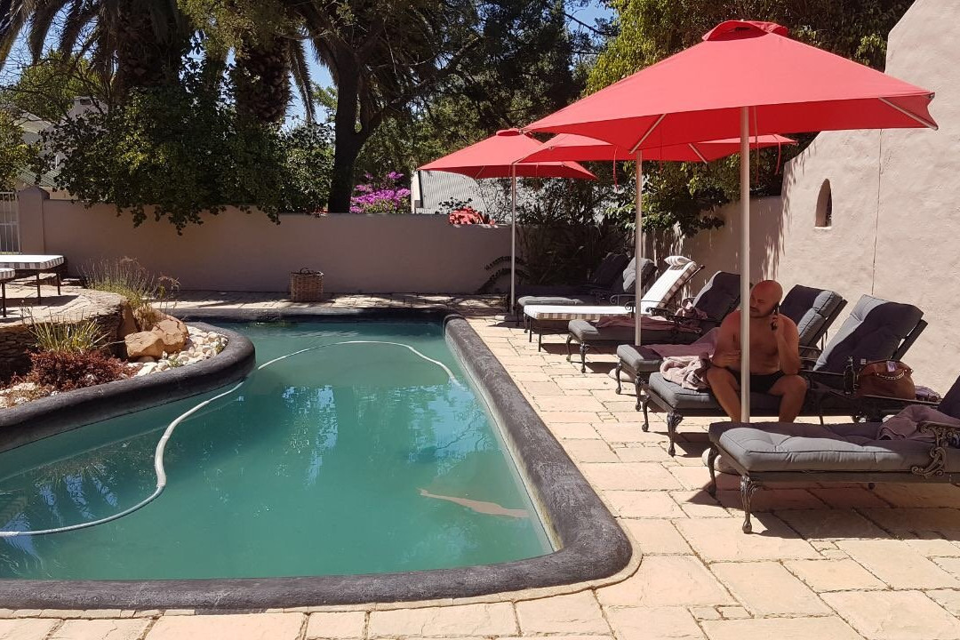 The Post House主图