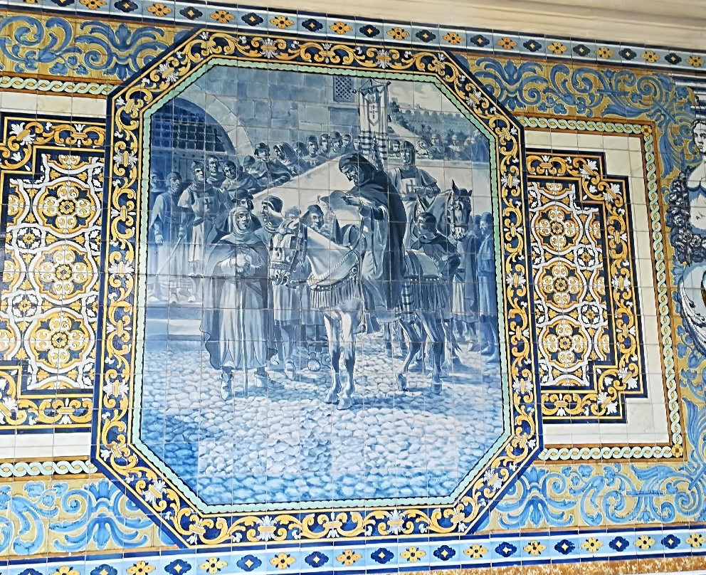 Palácio da Justiça-科英布拉区必去景点