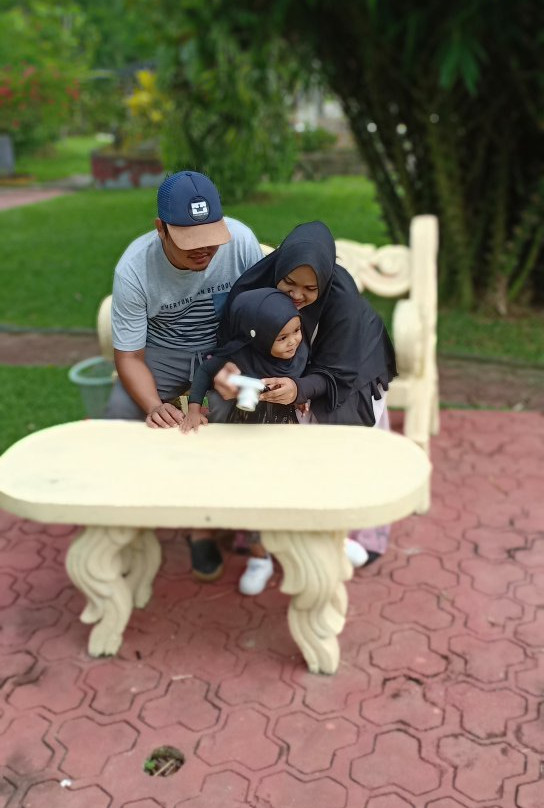 Bougenville Park-山口洋必去景点