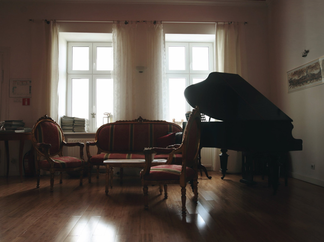 Boutique Hotel Le Baron主图