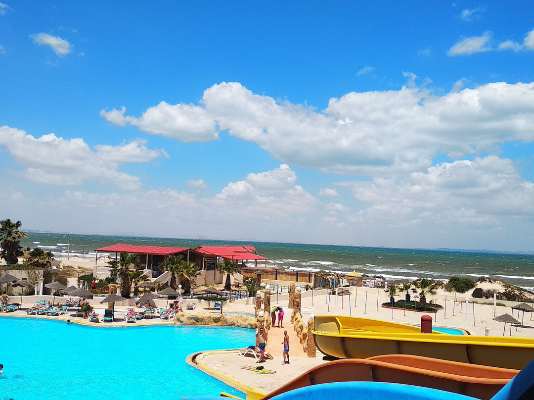 Caribbean World Borj Cedria主图