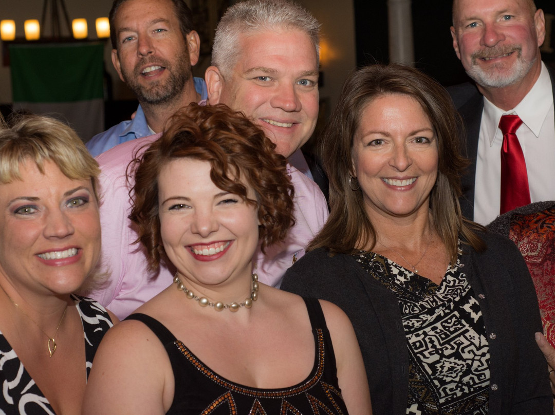 InVINtions, A Creative Winery-格林伍德村必去景点