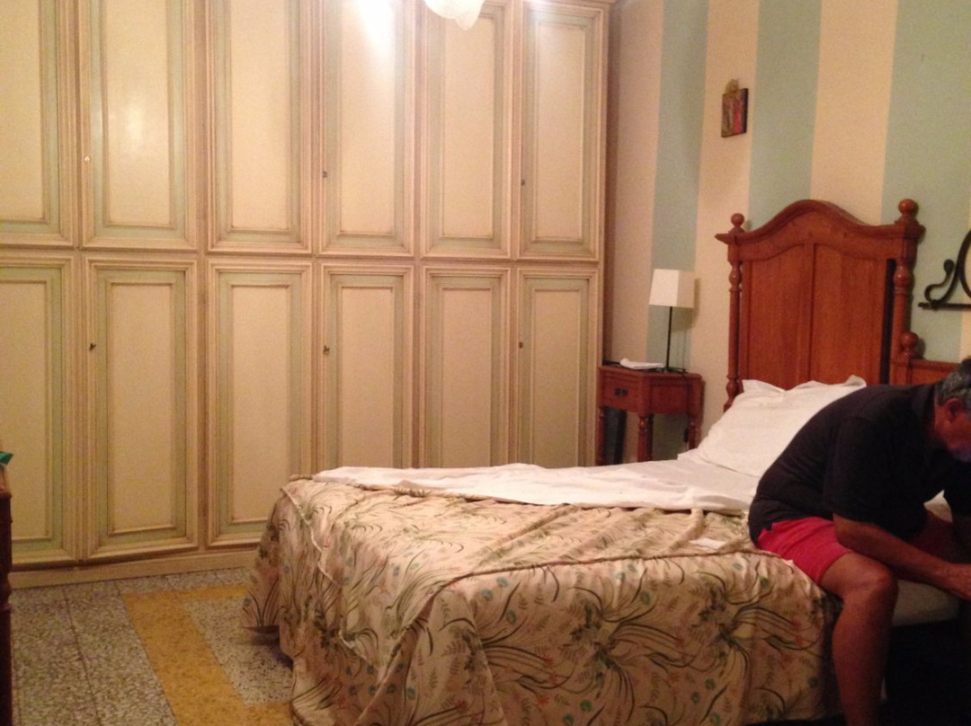 Casa Vallini