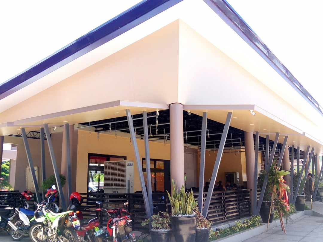 Ozamiz City旅游攻略图片