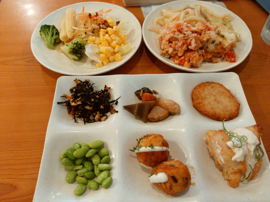 フレンドリー 瓢箪山店