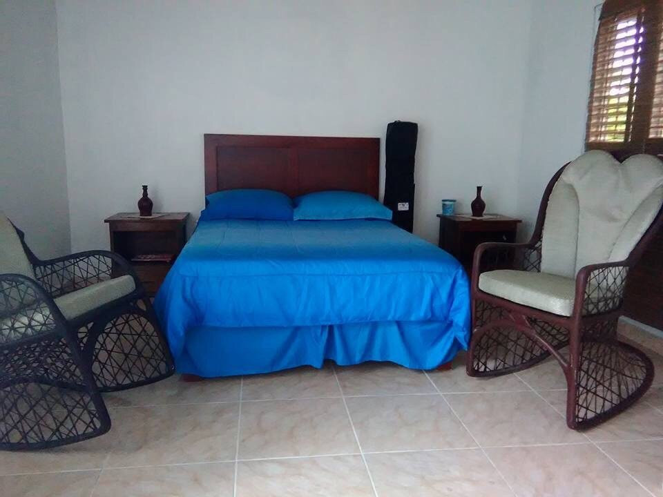 Las Pasqualas Beach Resort