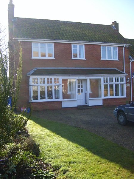 Gorse House Bed & Breakfast-官方
