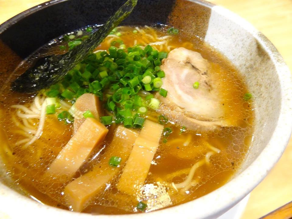 中華そば らんまん