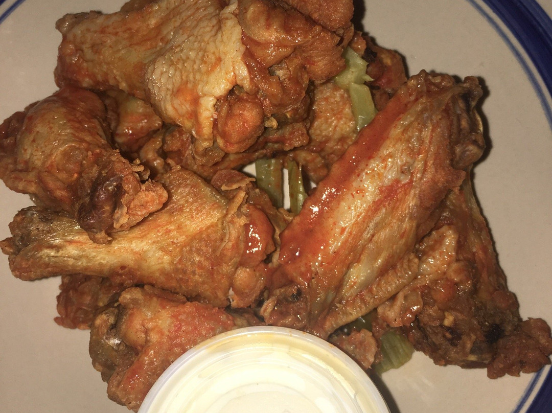 Junction Sports Bar & Grill