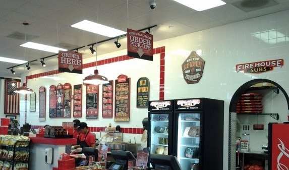 Firehouse Subs