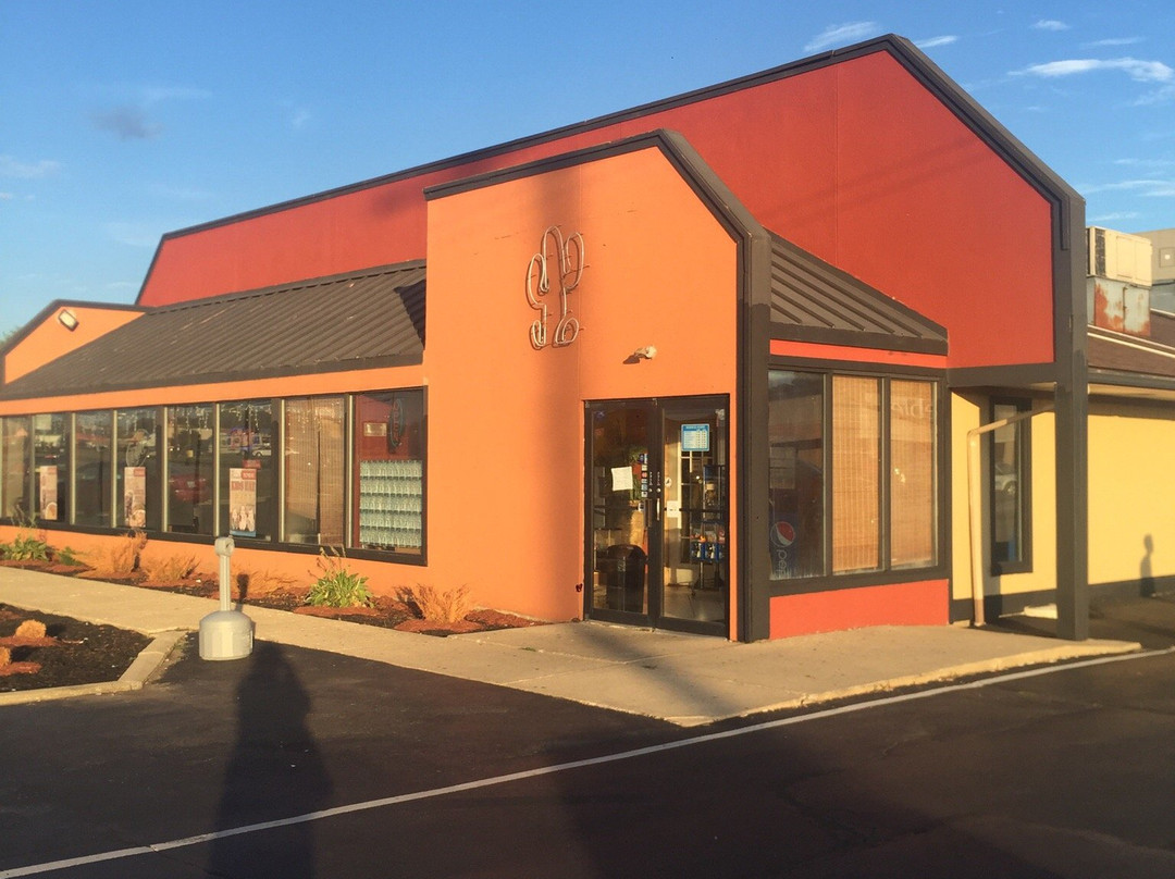 Wilmington餐馆和美食-El Dorado